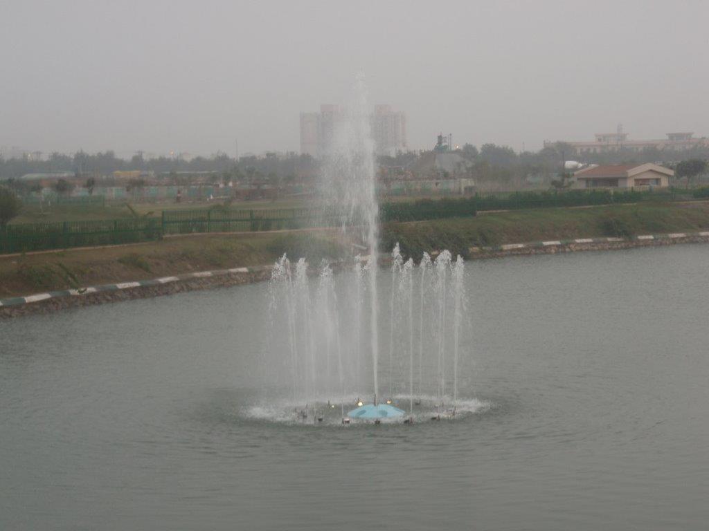 Jaypee Greens, G. Noida (005)